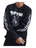 Sweatshirt Tattoo