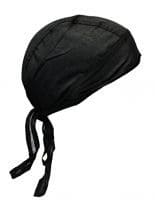 Bandana Cap schwarz