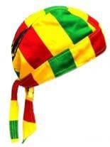 Bandana Cap Marijuana World