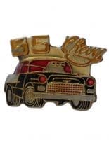 Anstecker Chevy 55