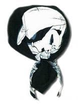 Bandana Cap Mumie