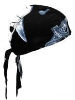 Bandana Cap Mumie