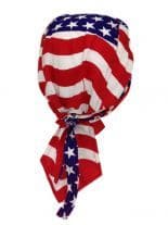 Bandana Cap United States