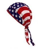 Bandana Cap United States