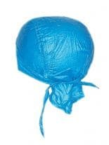 Bandana Cap hellblau