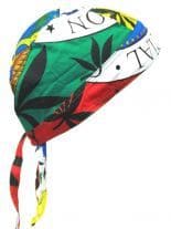 Bandana Cap Choppers