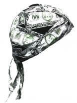 Bandana Cap Dollar