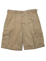 Bermuda Khaki Prewash