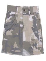 Armee Damenrock urban
