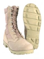 US Stiefel Hot Weather