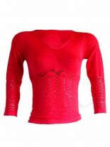 Netzshirt