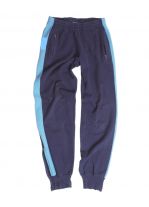Trainingshose Original Bundeswehr blau gebraucht