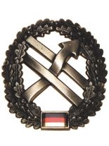 Bundeswehr Barettabzeichen PSV