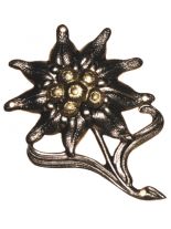 Bundeswehr Gebirgsjäger Edelweiß