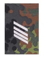 Bundeswehr Rangschlaufen Stabsgefreiter