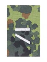 Bundeswehr Rangschlaufen Gefreiter UA