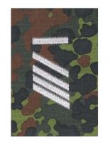 Bundeswehr Rangschlaufen Stabsgefreiter UA