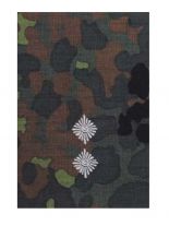 Bundeswehr Rangschlaufen Oberleutnant
