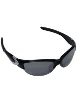 Armee Sportbrille schwarz