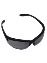 Armee Sportbrille mit 3 Ersatzgläser schwarz
