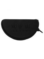 Armee Sportbrille mit 3 Ersatzgläser schwarz