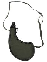 Feldflasche oliv 0,75 Liter