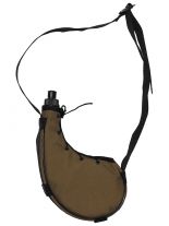 Feldflasche coyote tan 0,75 Liter