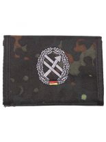 Geldbeutel PSV flecktarn