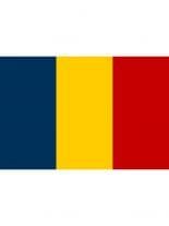 Fahne Andorra