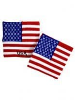 Schweißband USA