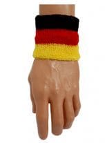 Schweißband BRD