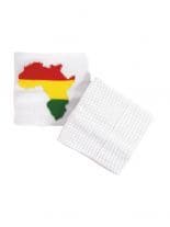 Schweißband Afrika