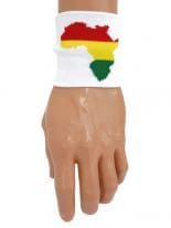 Schweißband Afrika