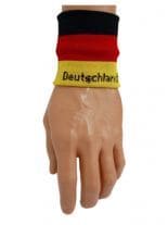 Schweißband Deutschland
