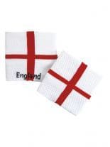 Schweißband England