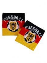 Schweißband Fussball BRD