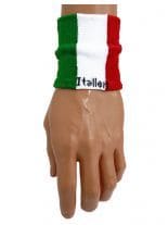 Schweißband Italien