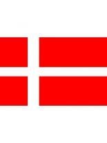 Fahne Dänemark
