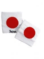 Schweißband Japan