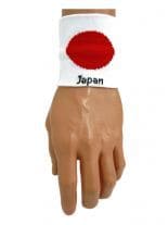 Schweißband Japan
