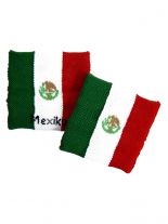 Schweißband Mexiko