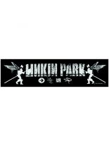 Superstrip Aufnäher Linkin Park