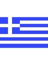 Fahne Griechenland