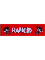 Superstrip Aufnäher Rancid