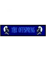 Superstrip Aufnäher The Offspring