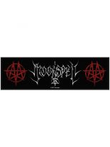 Superstrip Aufnäher Moonspell