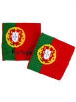 Schweißband Portugal