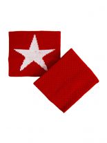 Schweißband Star