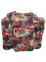 Schweizer Armee Kleinrucksack gebraucht