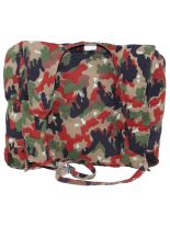 Schweizer Armee Kleinrucksack gebraucht